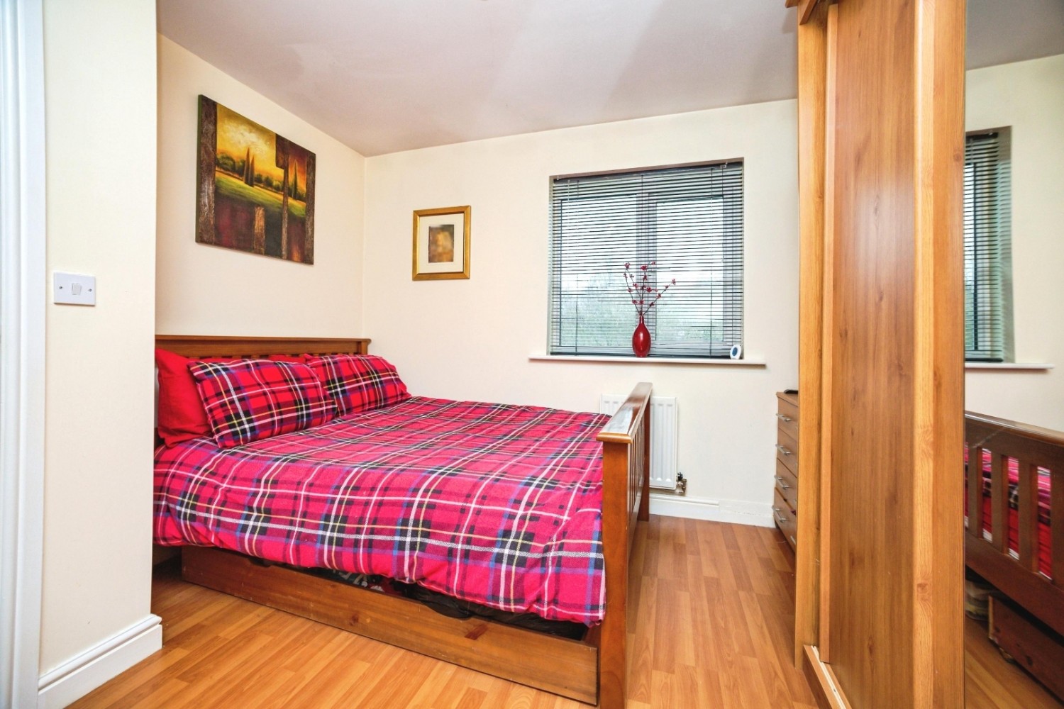 Kingfisher Drive, Barnsley