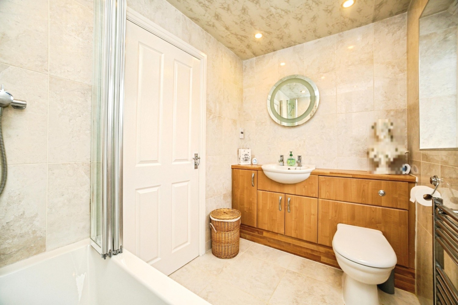 Kingfisher Drive, Barnsley