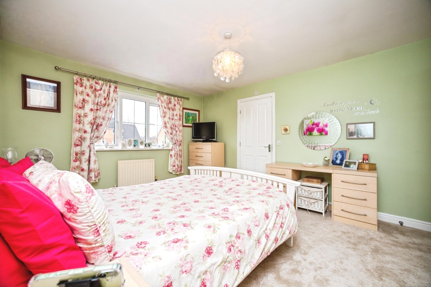 Kingfisher Drive, Barnsley