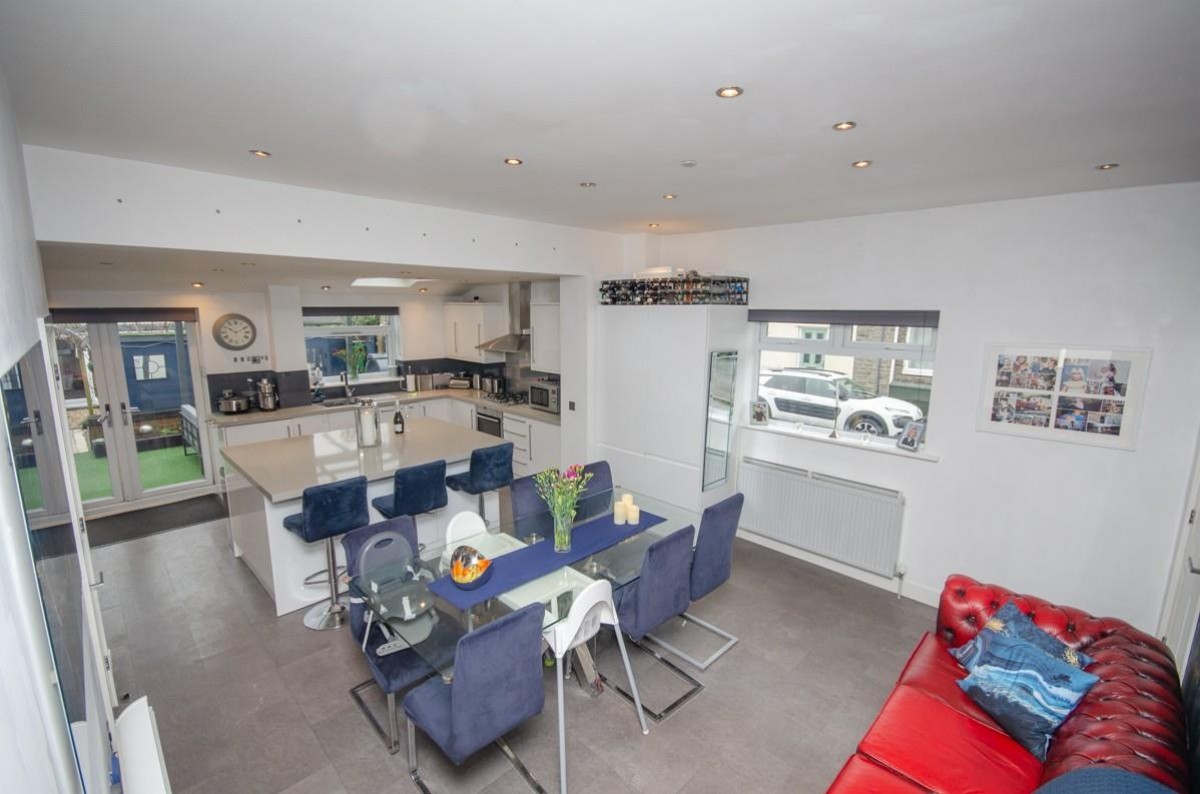 North Street, Downend, Bristol, BS16 5SW