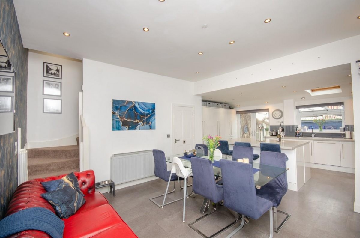 North Street, Downend, Bristol, BS16 5SW