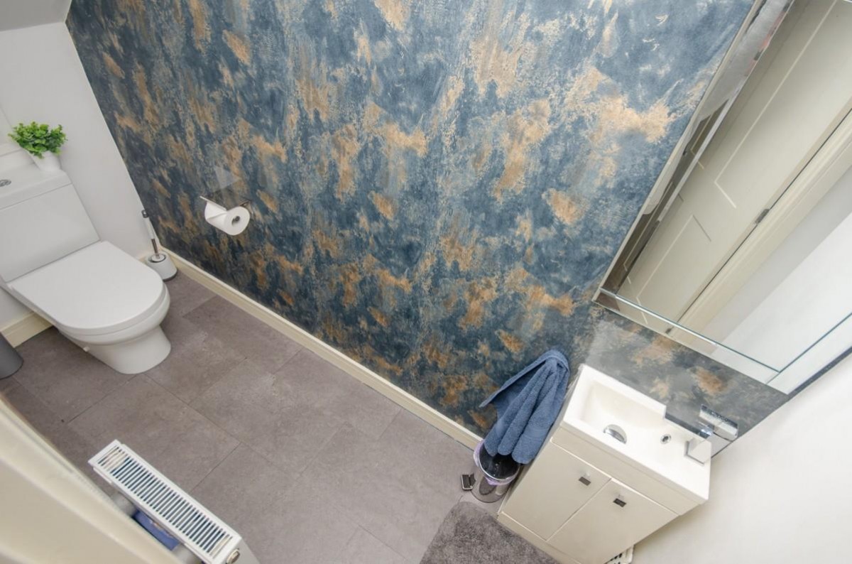 North Street, Downend, Bristol, BS16 5SW