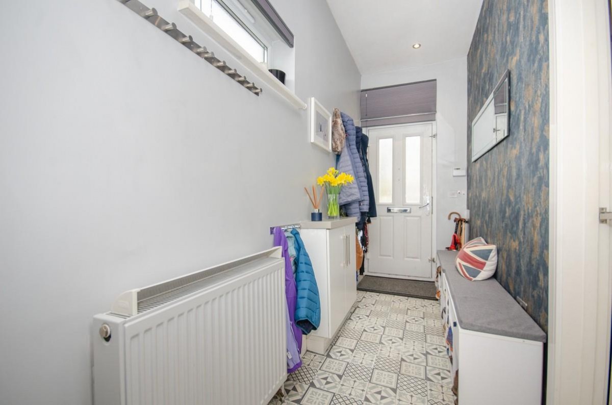 North Street, Downend, Bristol, BS16 5SW