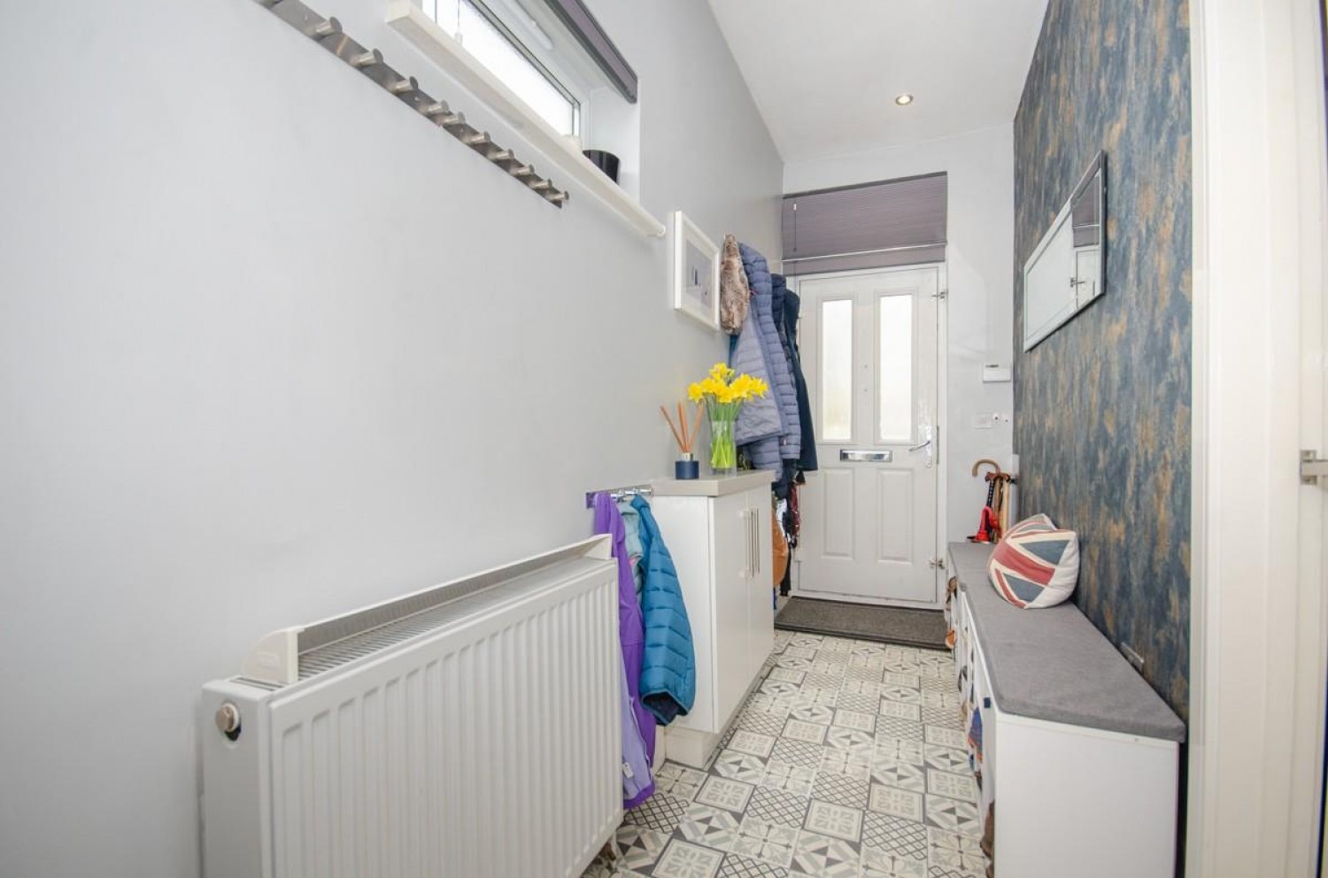 North Street, Downend, Bristol, BS16 5SW