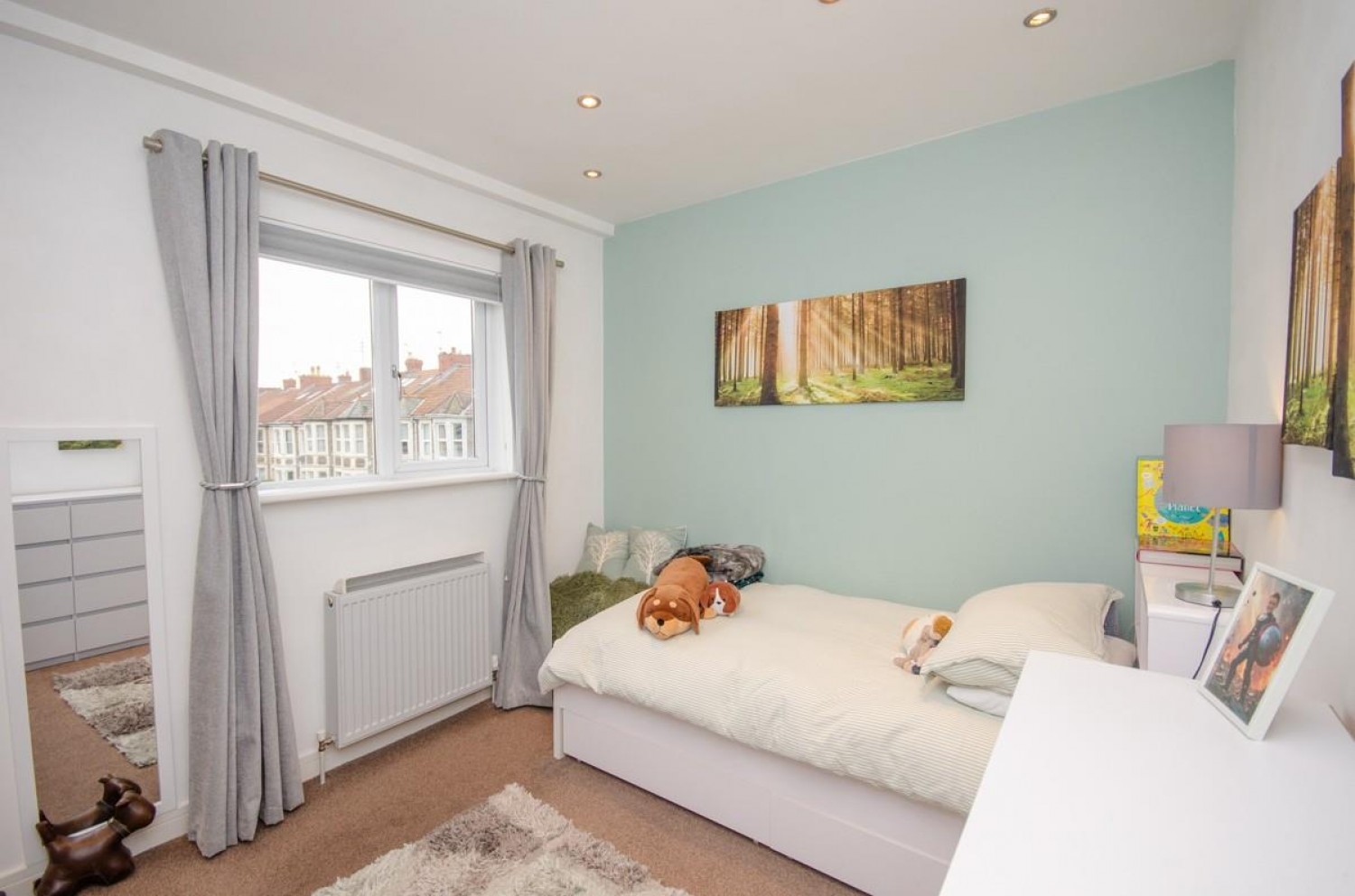 North Street, Downend, Bristol, BS16 5SW