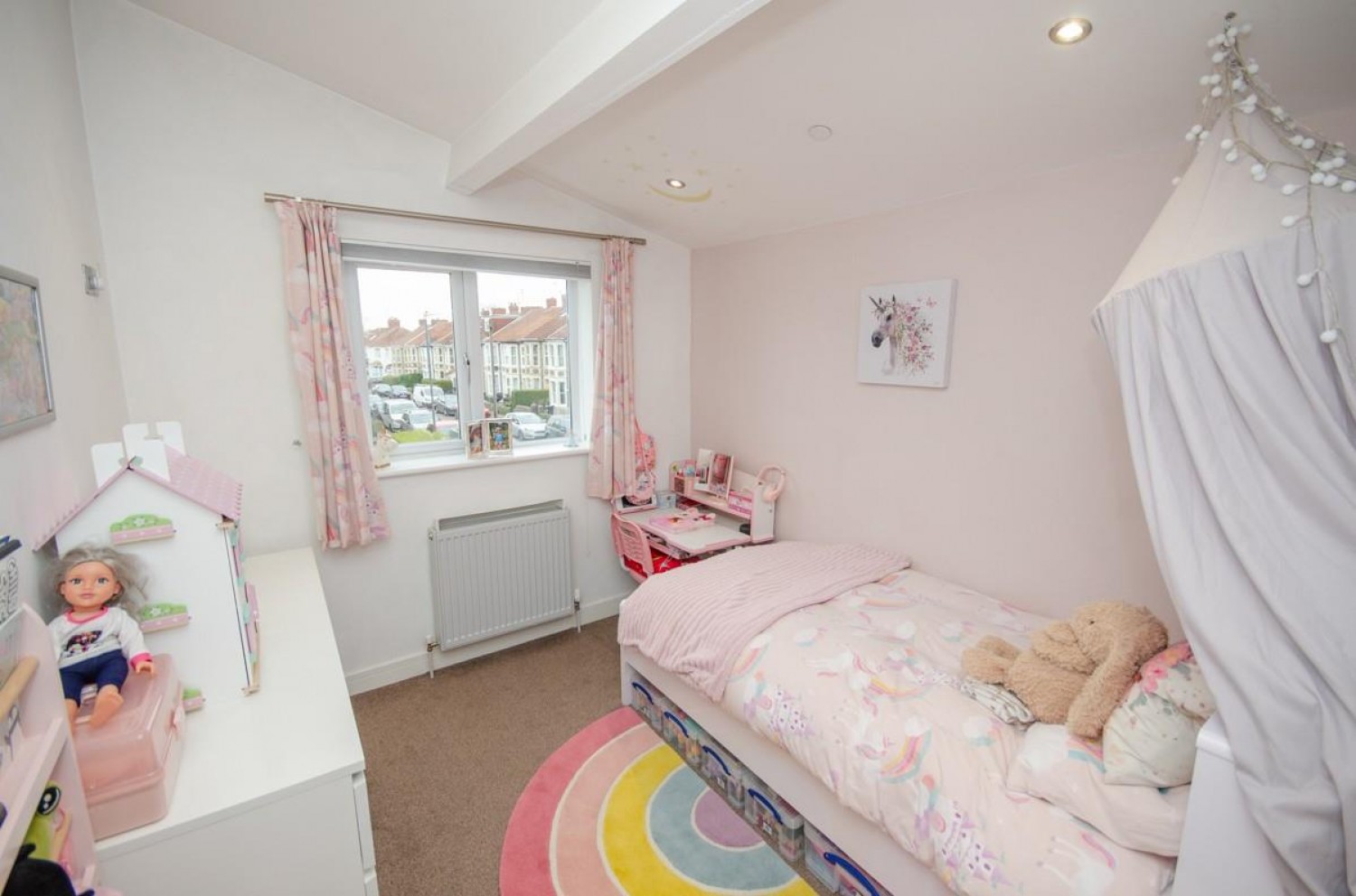 North Street, Downend, Bristol, BS16 5SW