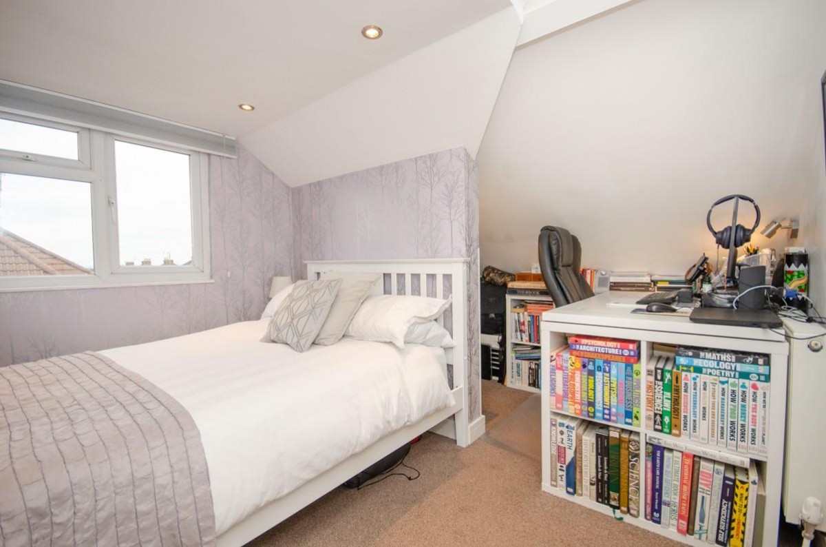 North Street, Downend, Bristol, BS16 5SW