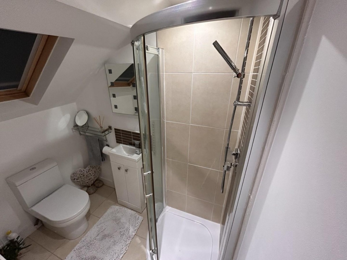 North Street, Downend, Bristol, BS16 5SW