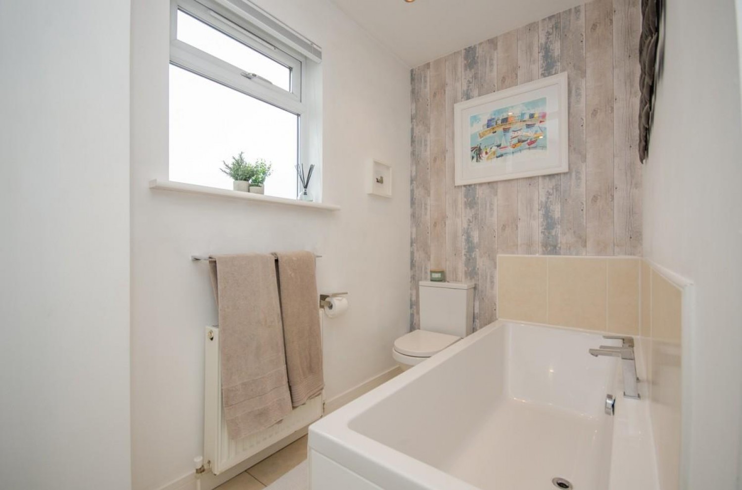 North Street, Downend, Bristol, BS16 5SW