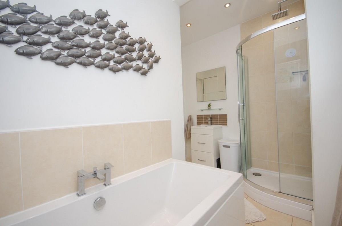 North Street, Downend, Bristol, BS16 5SW