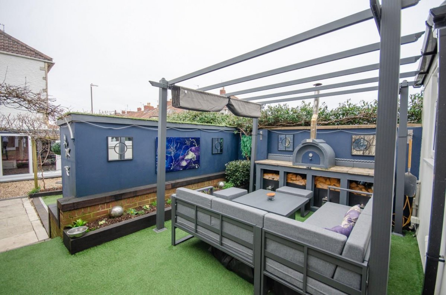 North Street, Downend, Bristol, BS16 5SW