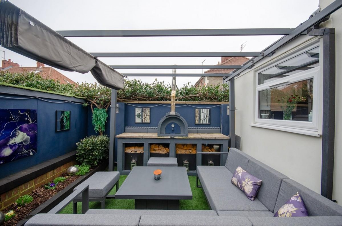 North Street, Downend, Bristol, BS16 5SW