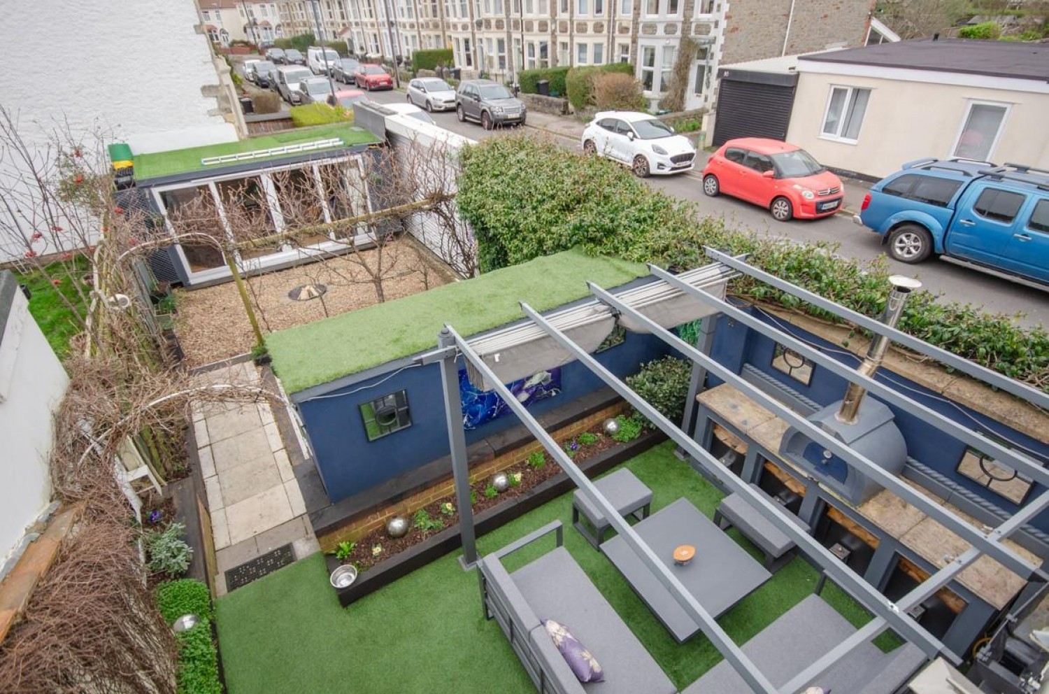 North Street, Downend, Bristol, BS16 5SW