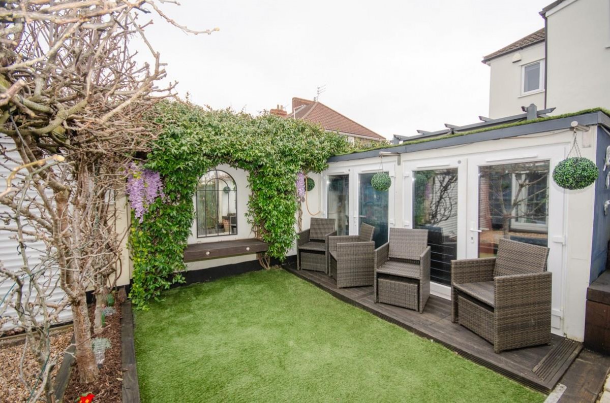 North Street, Downend, Bristol, BS16 5SW