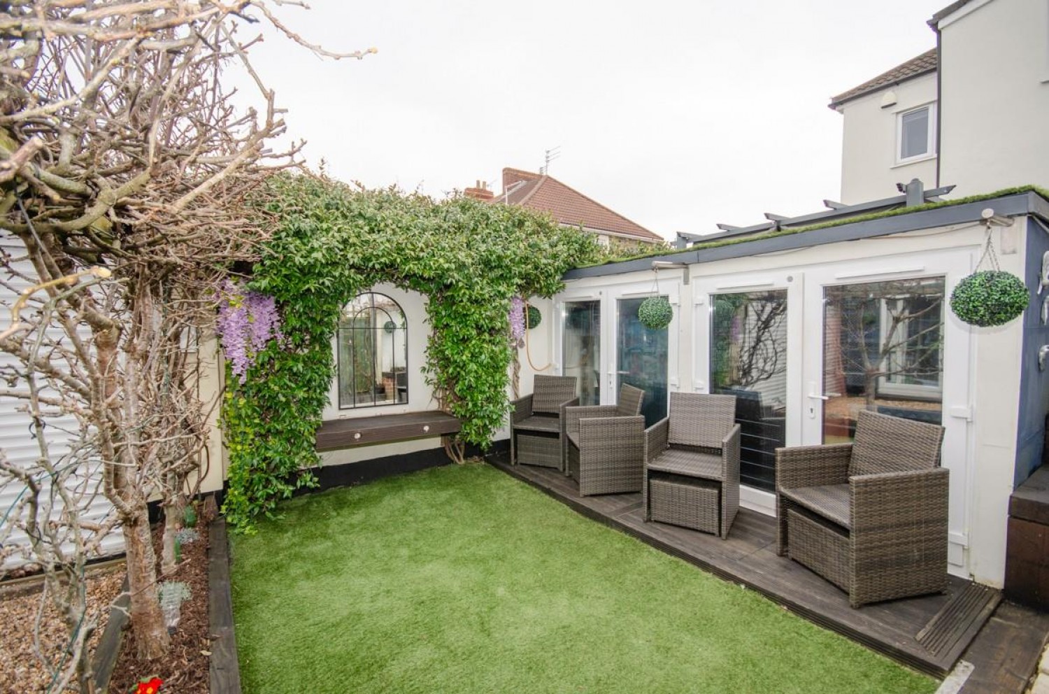 North Street, Downend, Bristol, BS16 5SW