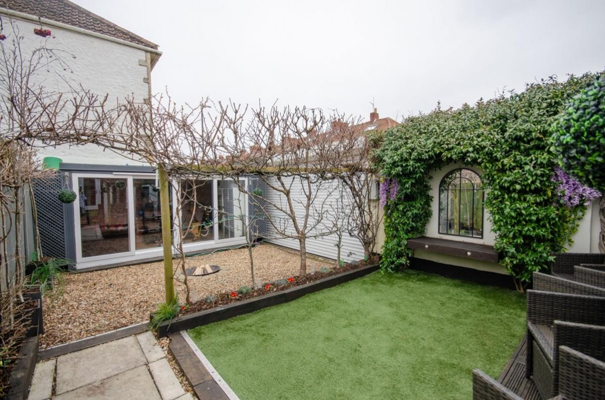 North Street, Downend, Bristol, BS16 5SW