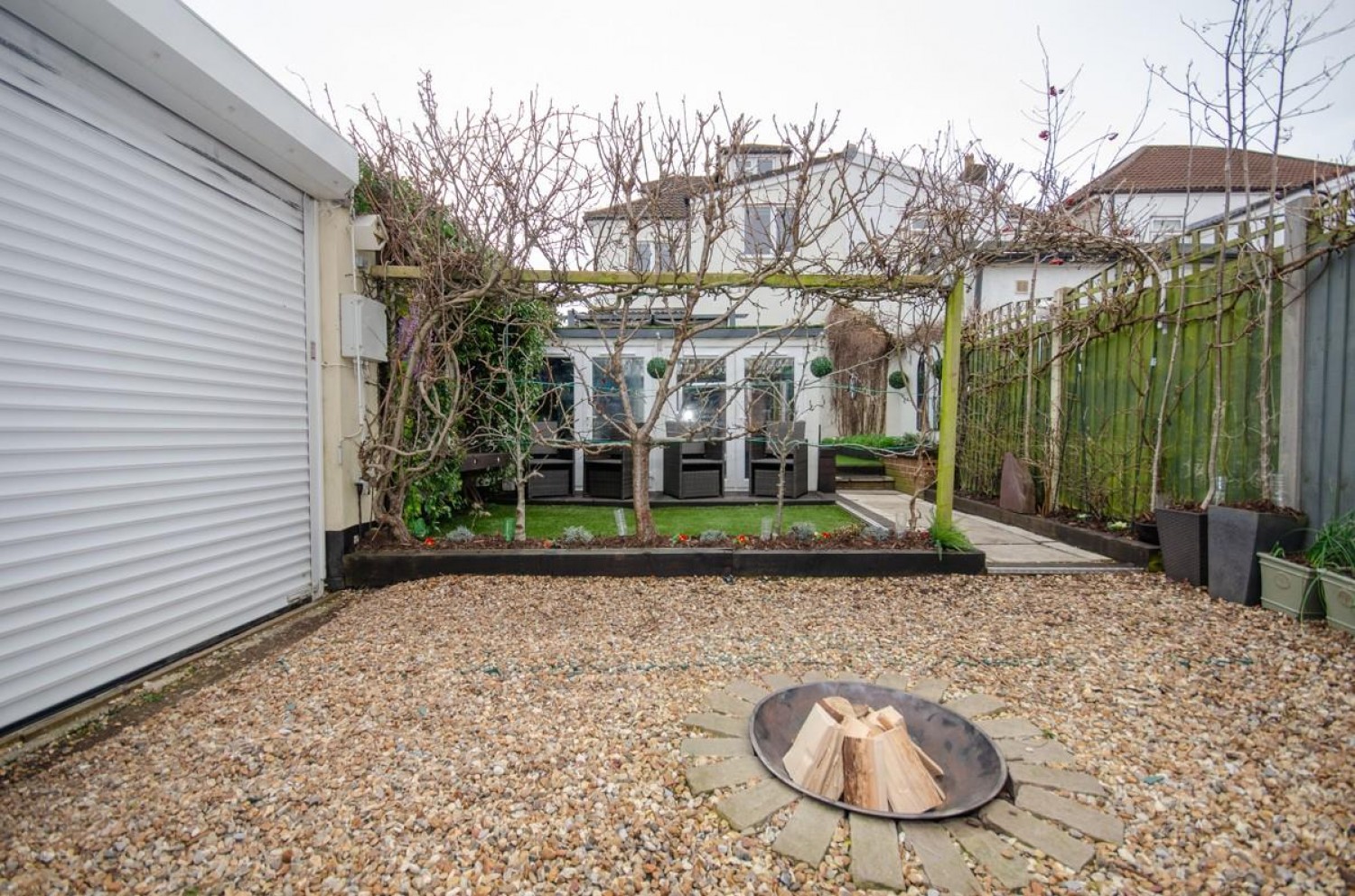 North Street, Downend, Bristol, BS16 5SW