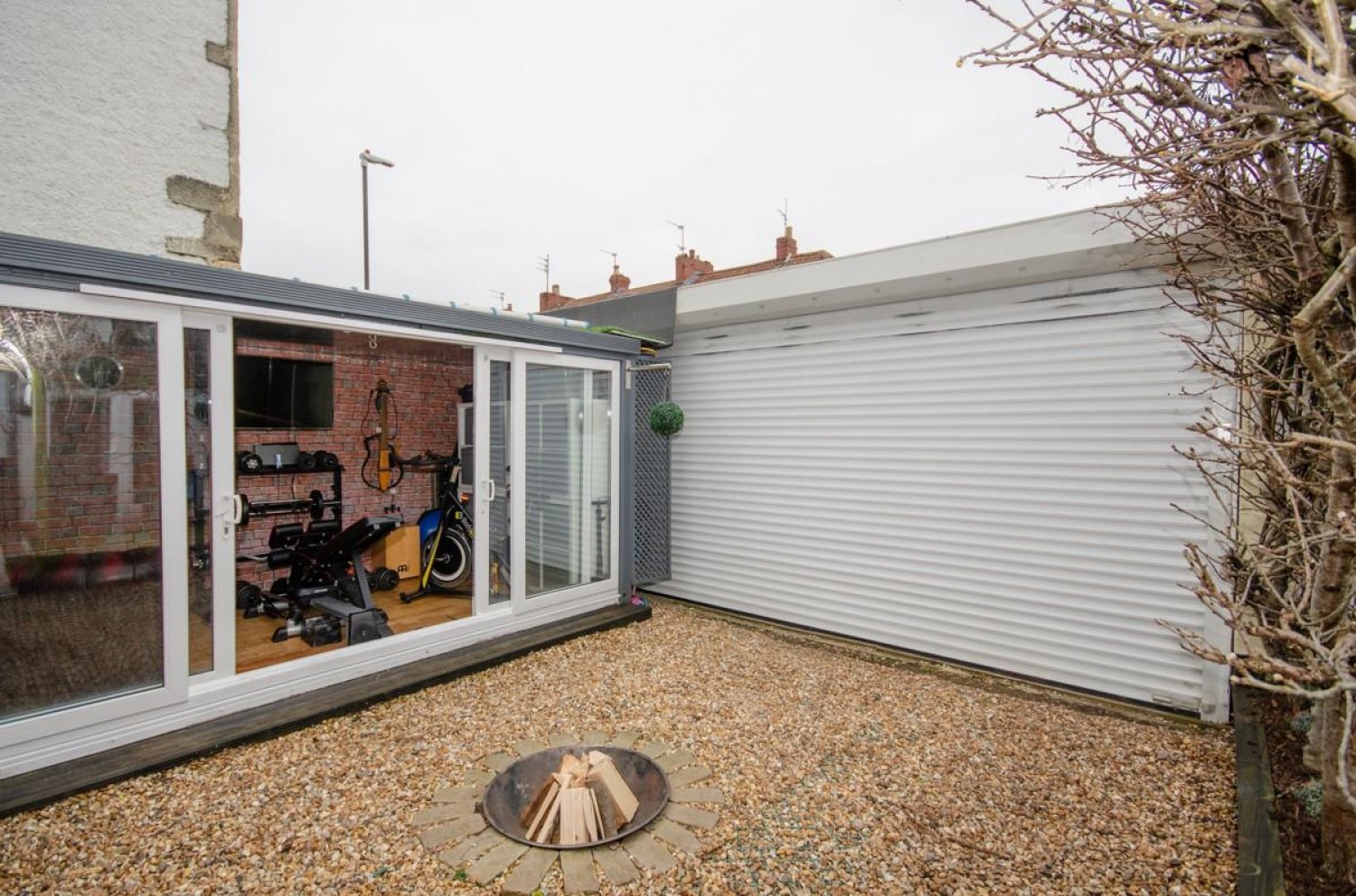 North Street, Downend, Bristol, BS16 5SW