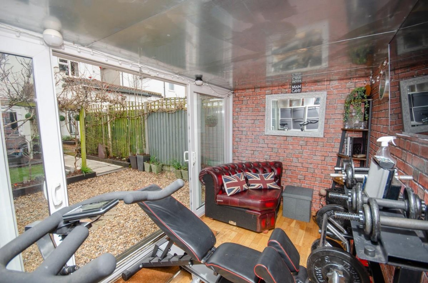 North Street, Downend, Bristol, BS16 5SW