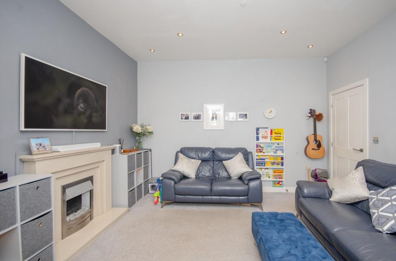 North Street, Downend, Bristol, BS16 5SW