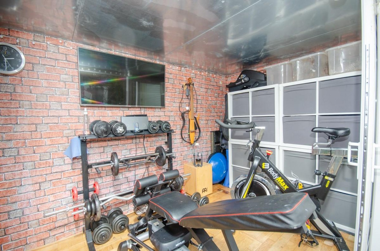 North Street, Downend, Bristol, BS16 5SW