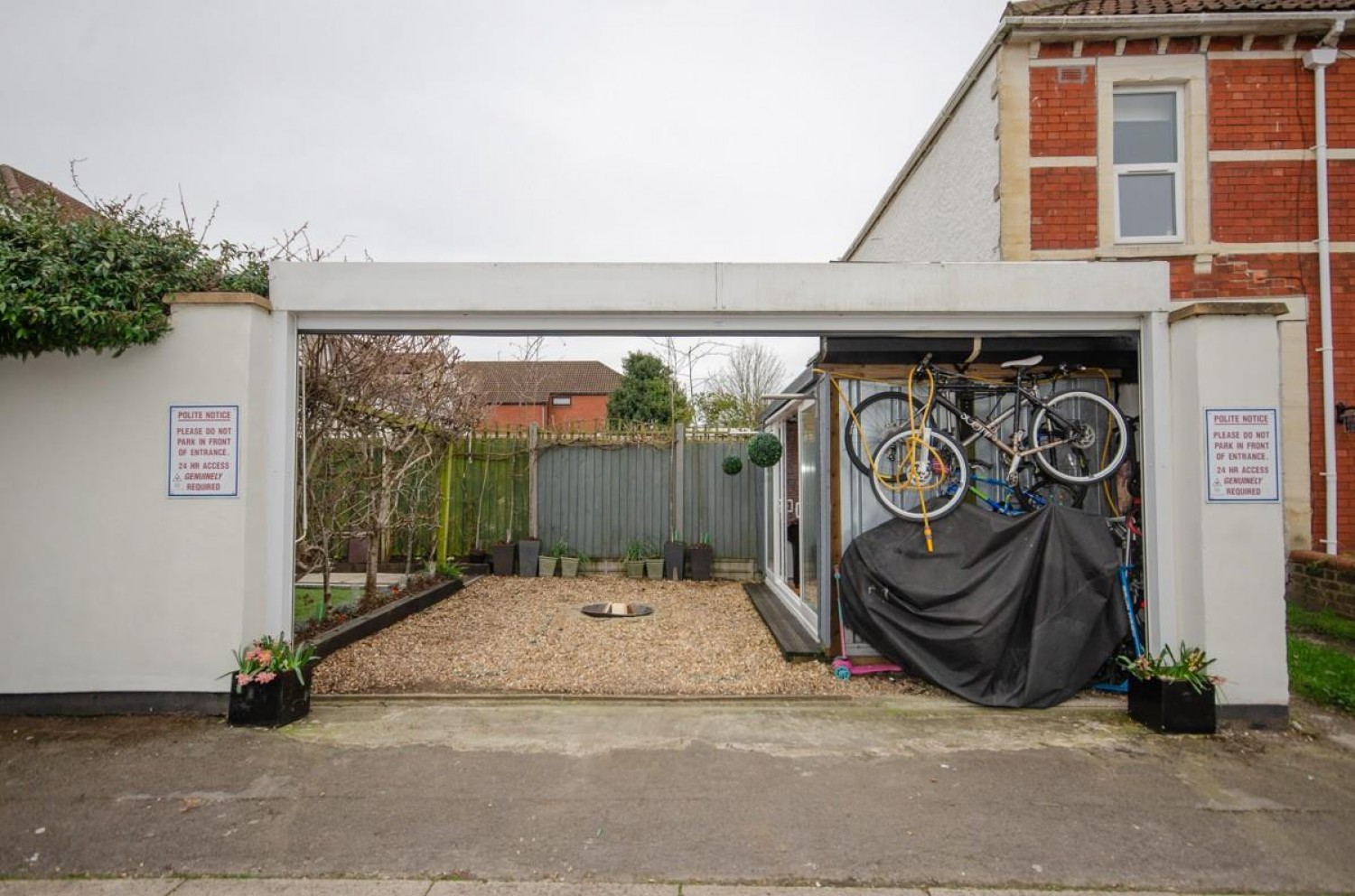 North Street, Downend, Bristol, BS16 5SW