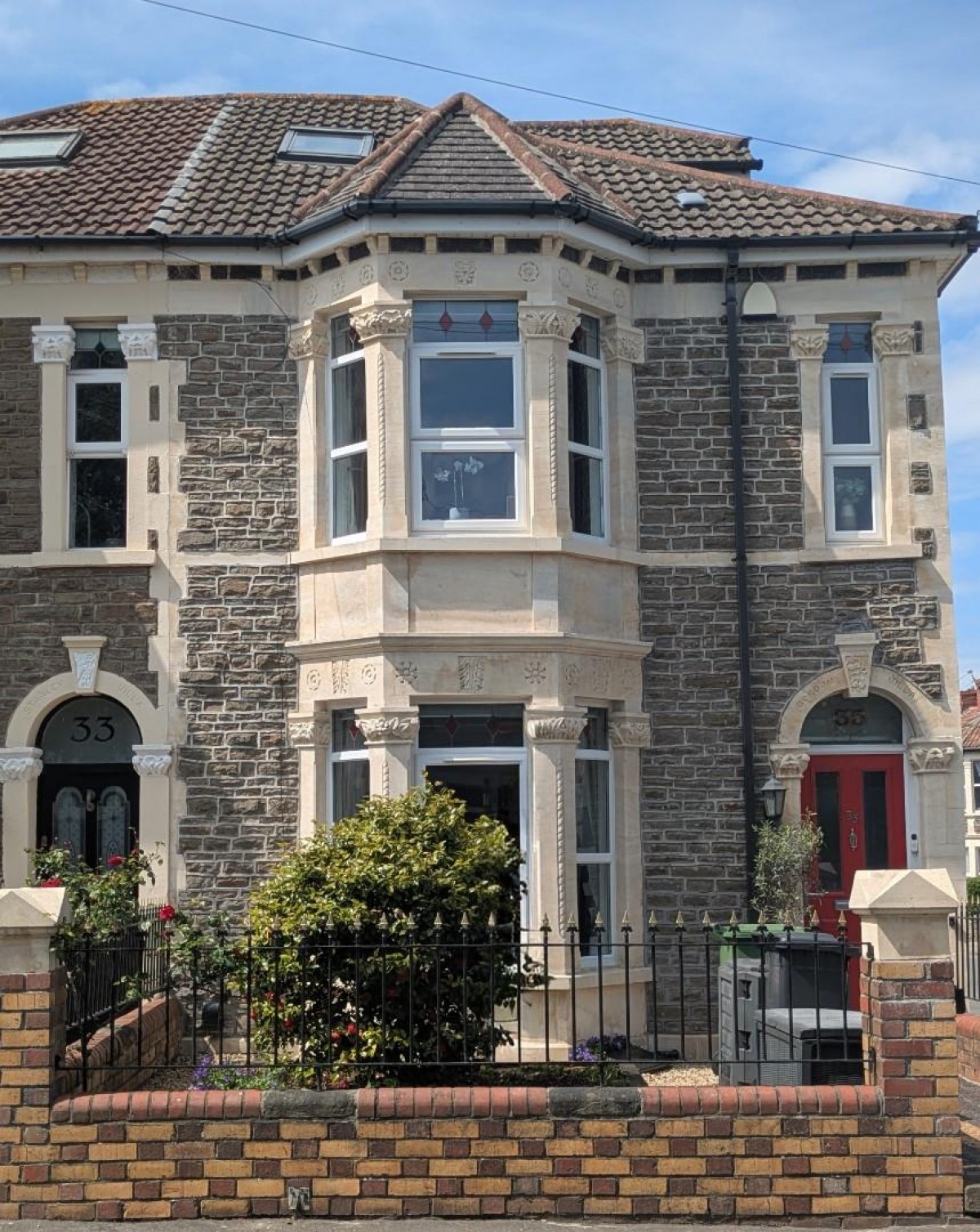 North Street, Downend, Bristol, BS16 5SW