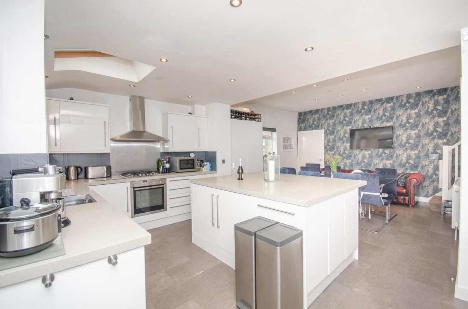 North Street, Downend, Bristol, BS16 5SW