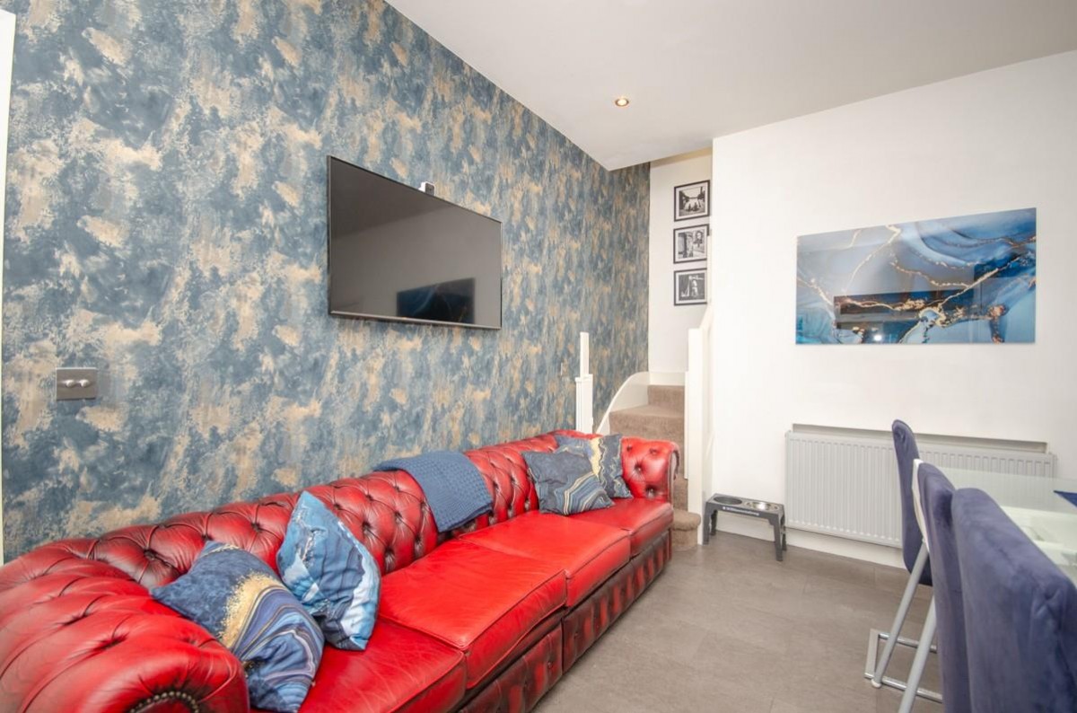 North Street, Downend, Bristol, BS16 5SW