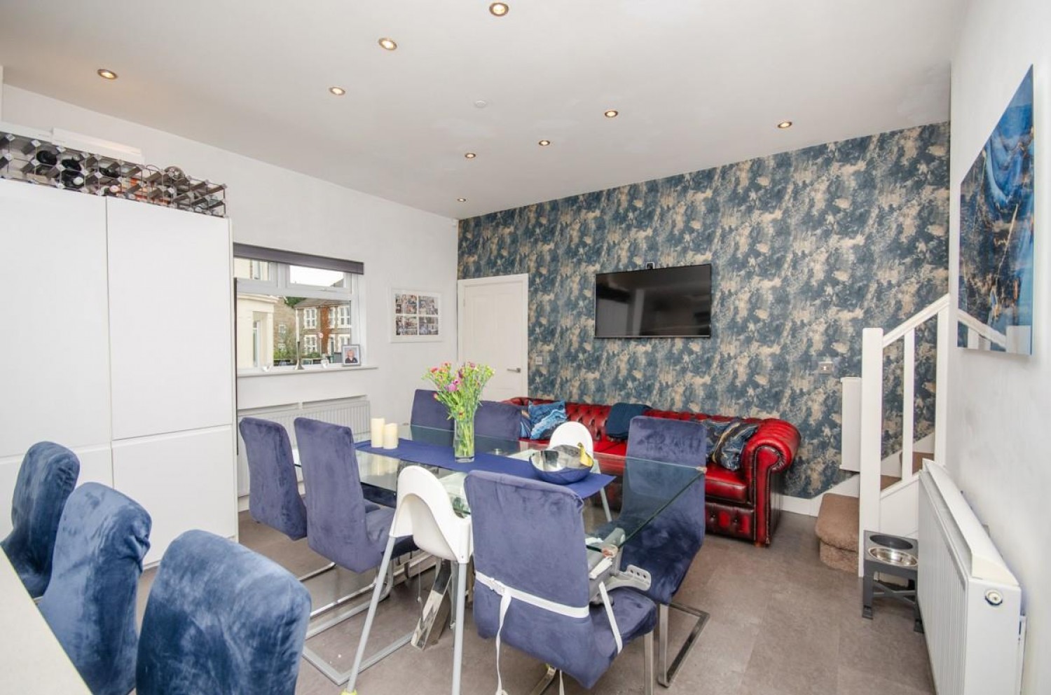 North Street, Downend, Bristol, BS16 5SW