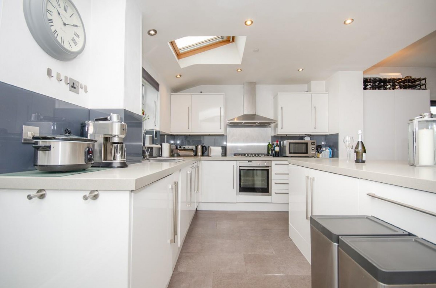 North Street, Downend, Bristol, BS16 5SW