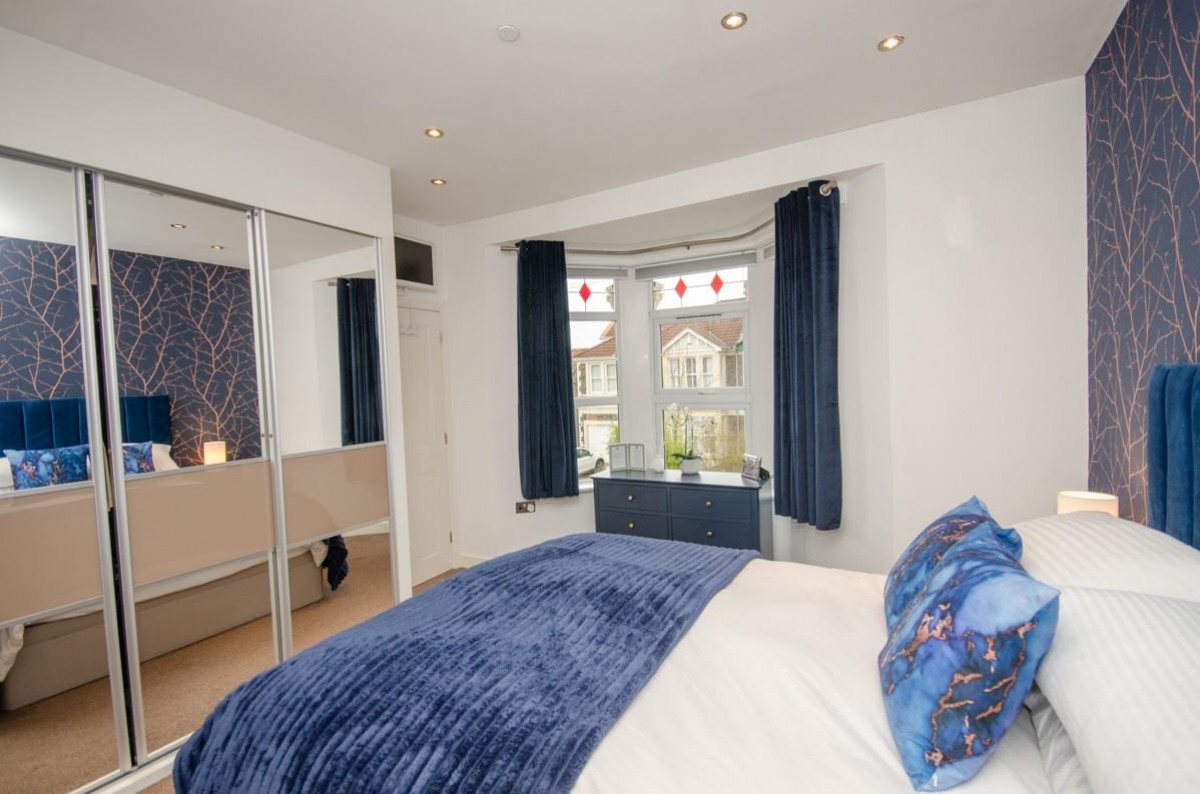 North Street, Downend, Bristol, BS16 5SW