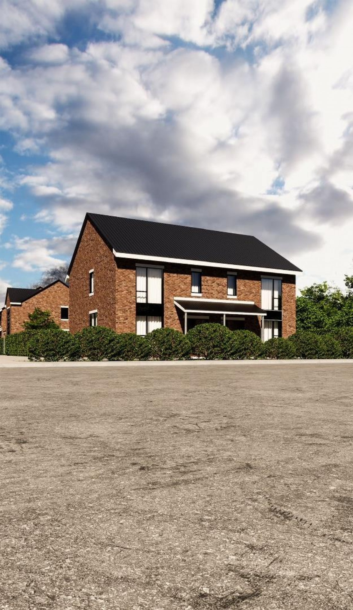 Fields End Lane, Goldthorpe, Rotherham