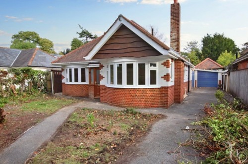 The Grove, Christchurch