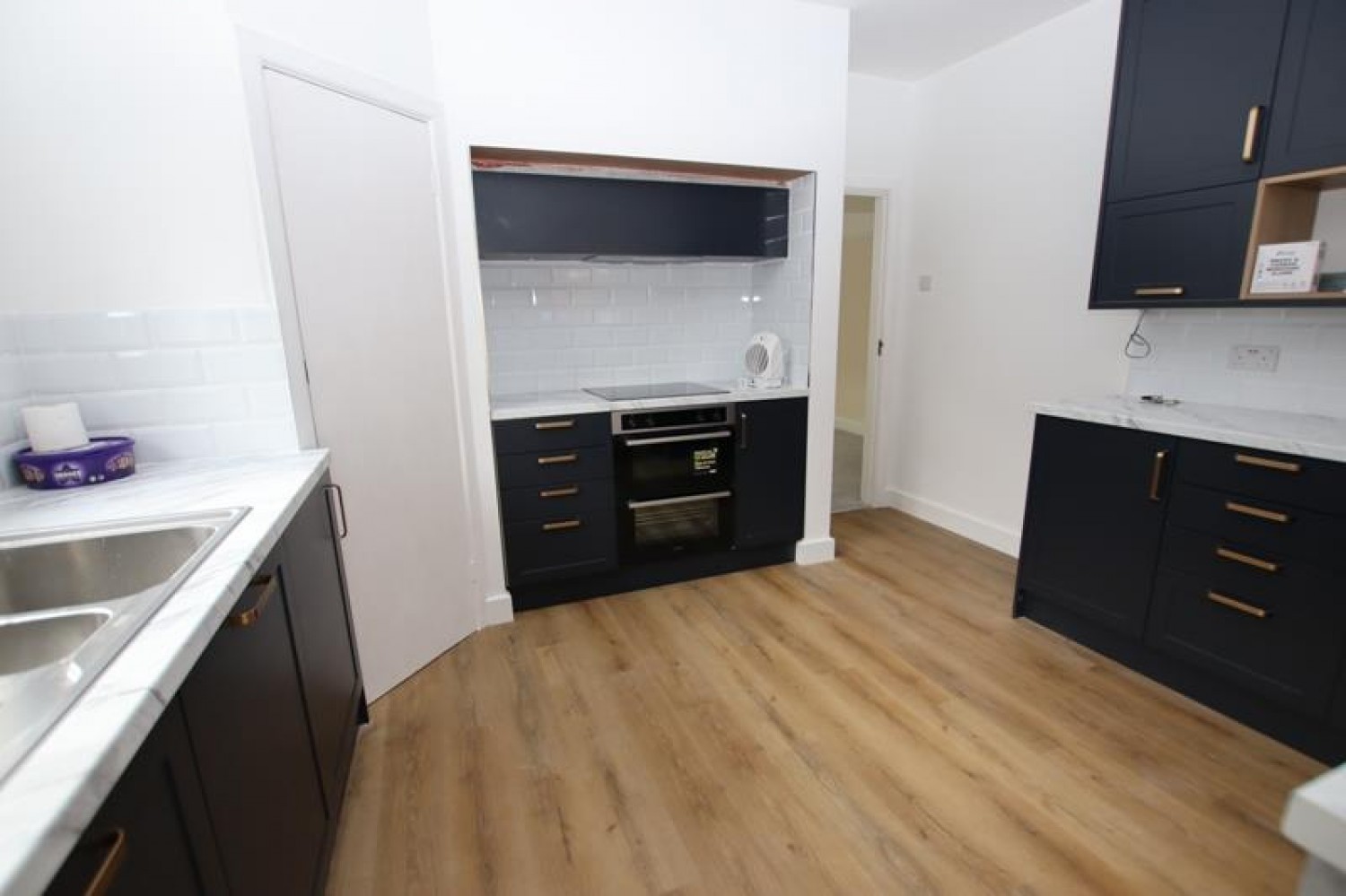 The Grove, Christchurch