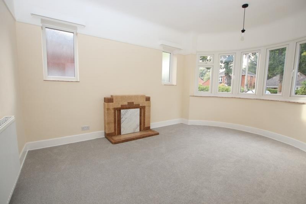 The Grove, Christchurch