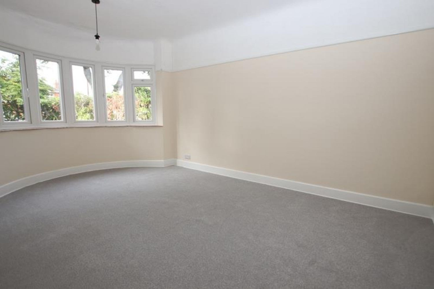 The Grove, Christchurch