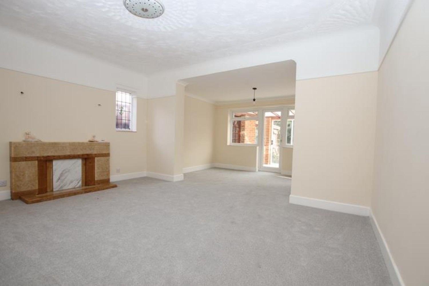 The Grove, Christchurch