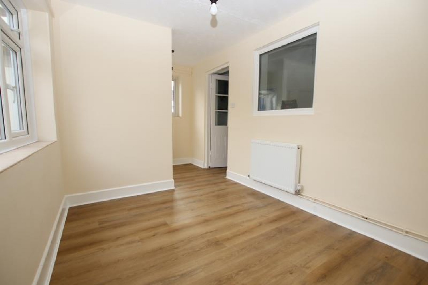 The Grove, Christchurch