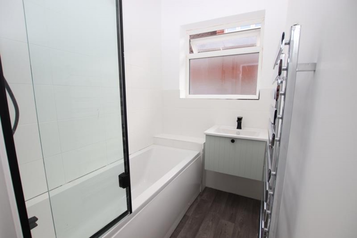 The Grove, Christchurch