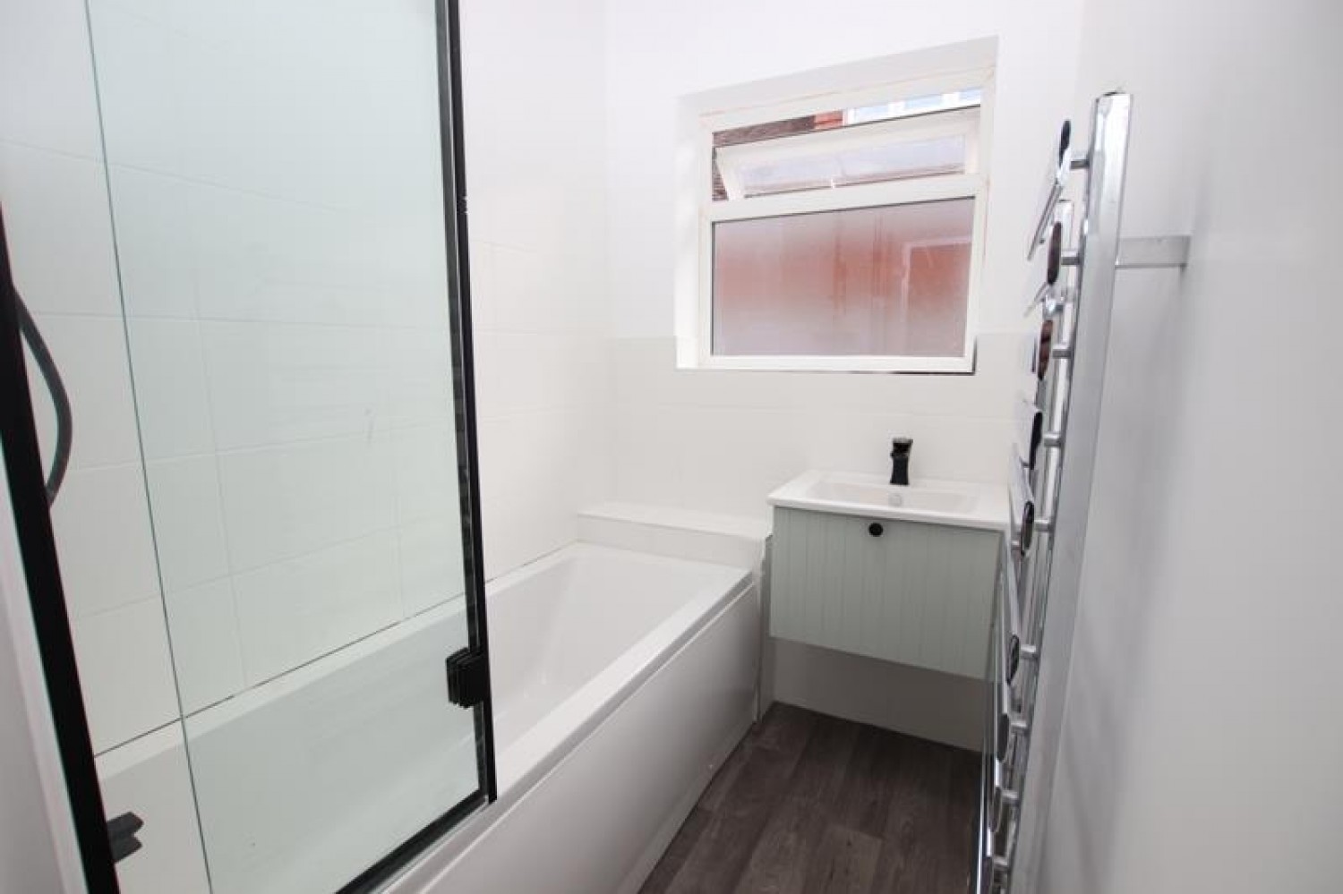 The Grove, Christchurch