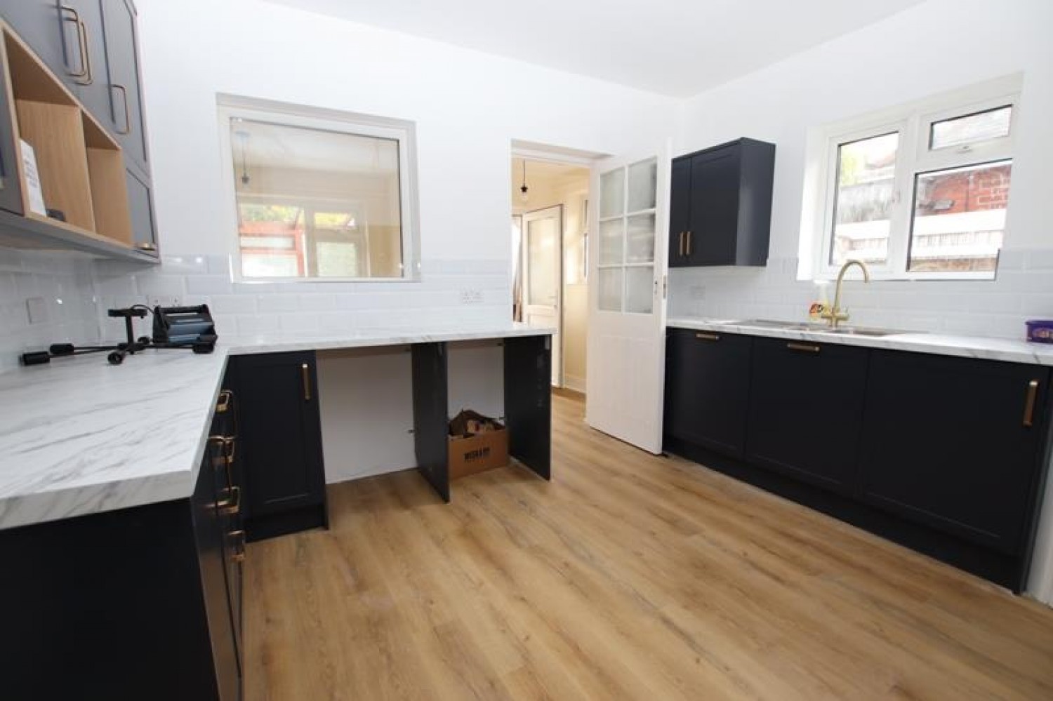 The Grove, Christchurch