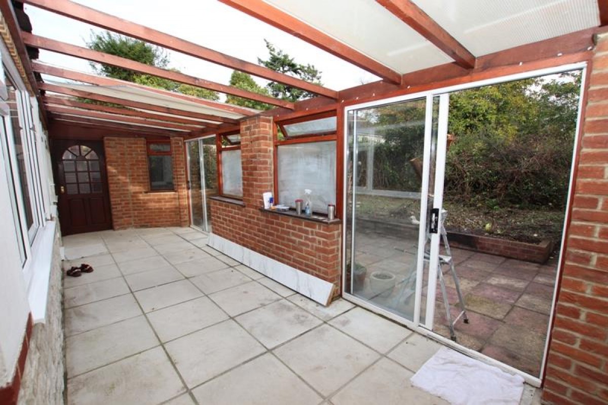 The Grove, Christchurch