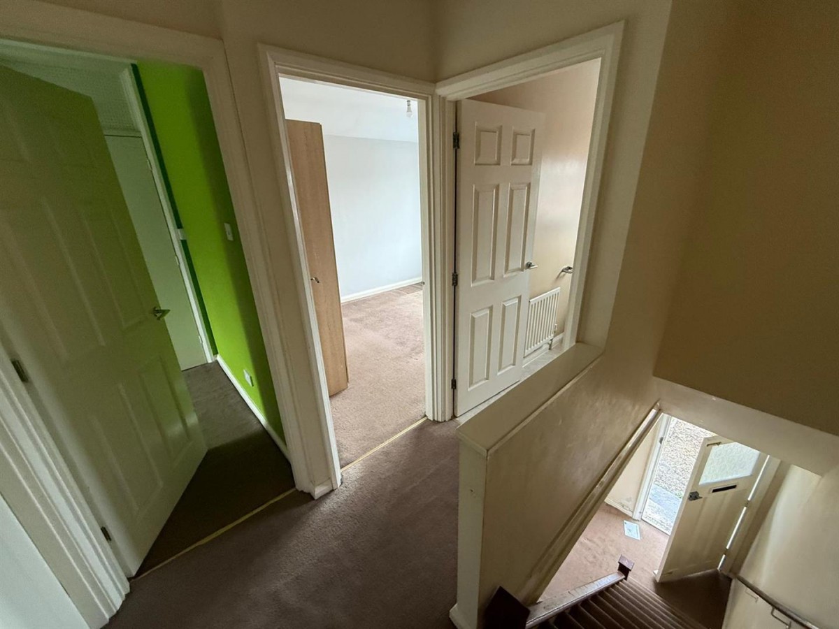 Ridge Grove, Stourbridge, DY9 7PY