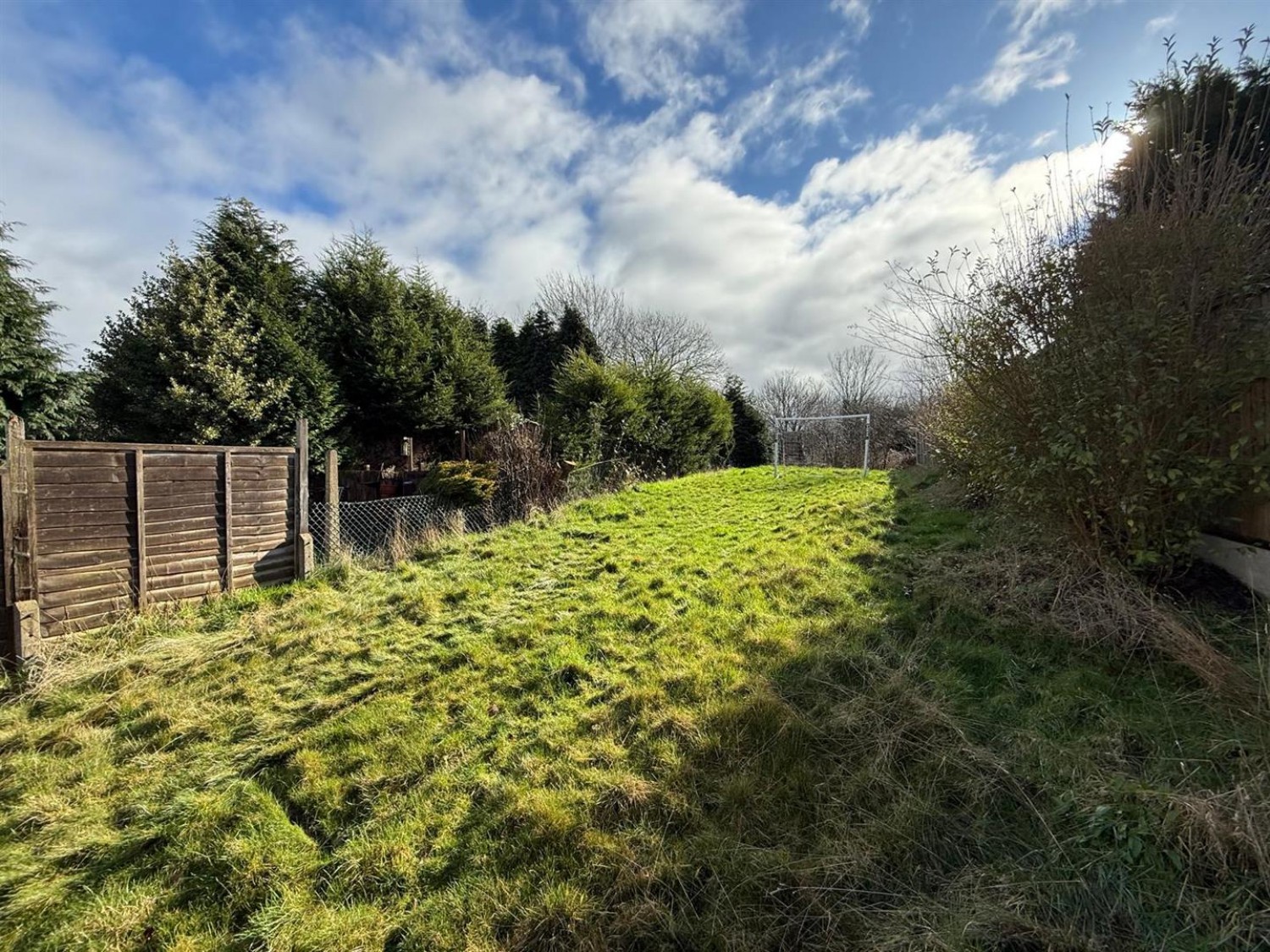 Ridge Grove, Stourbridge, DY9 7PY