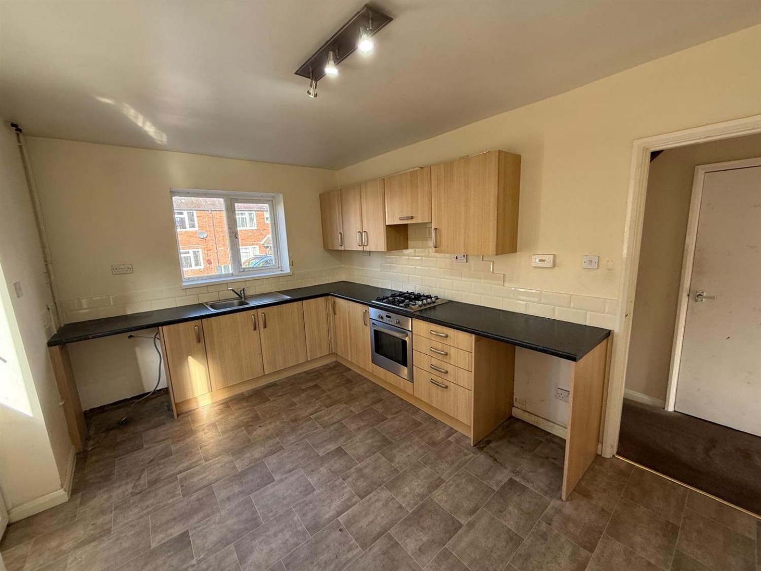 Ridge Grove, Stourbridge, DY9 7PY