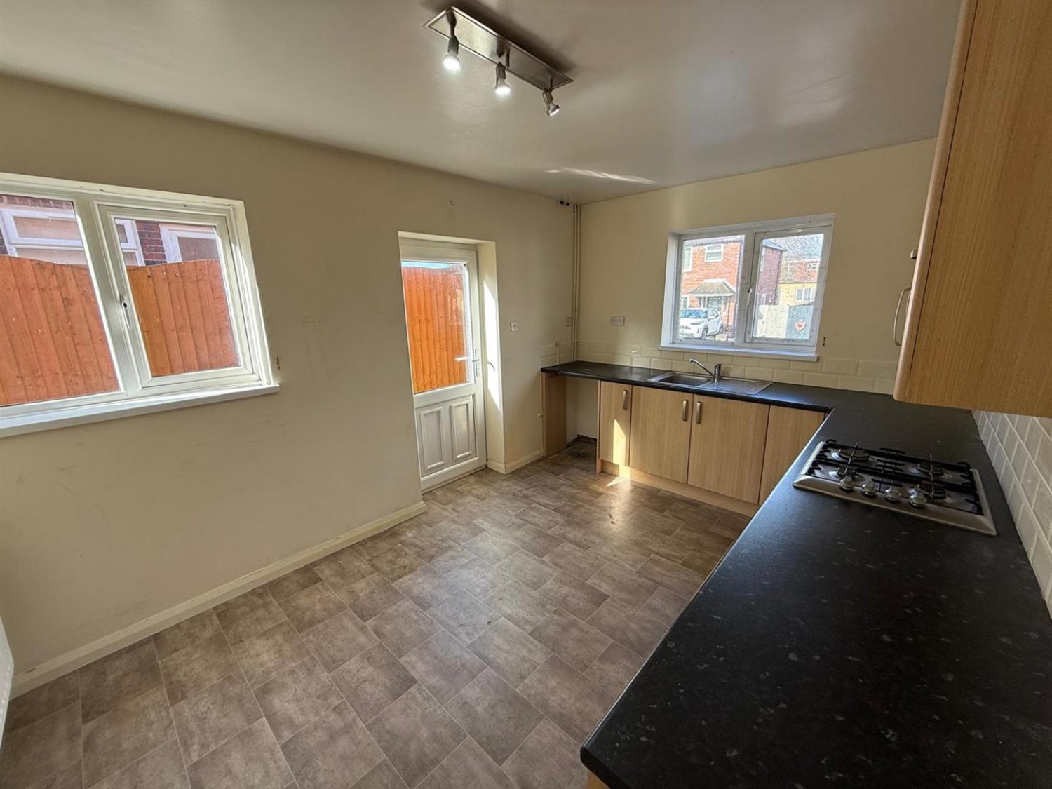 Ridge Grove, Stourbridge, DY9 7PY