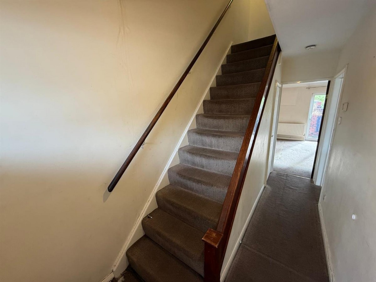 Ridge Grove, Stourbridge, DY9 7PY