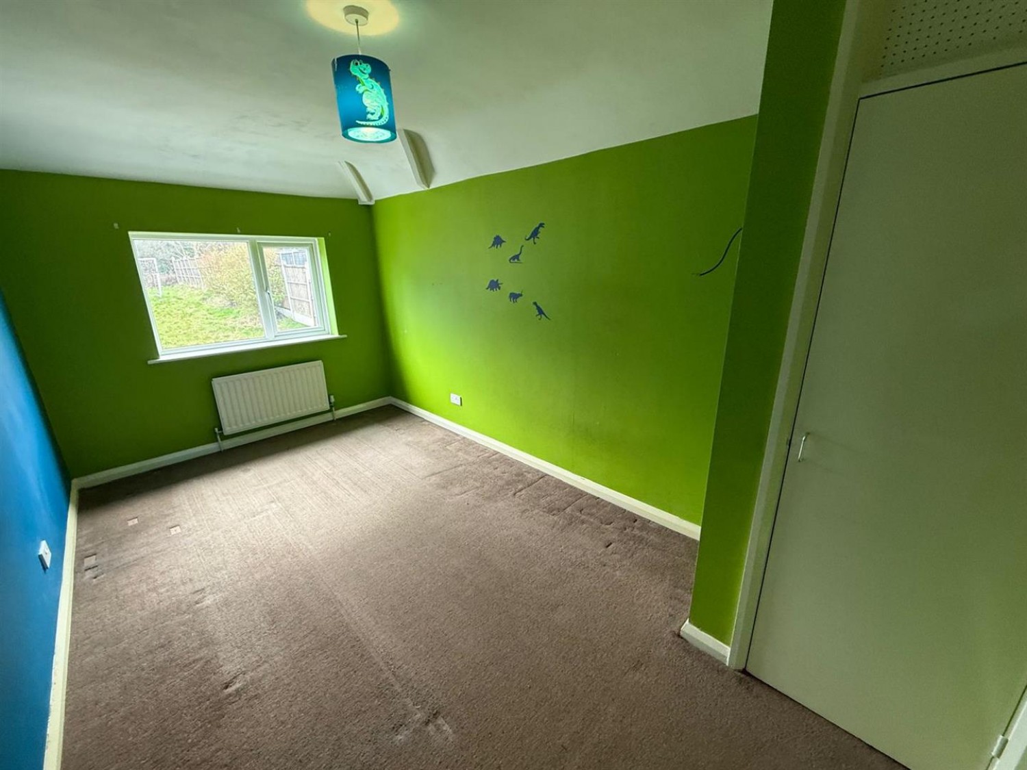 Ridge Grove, Stourbridge, DY9 7PY