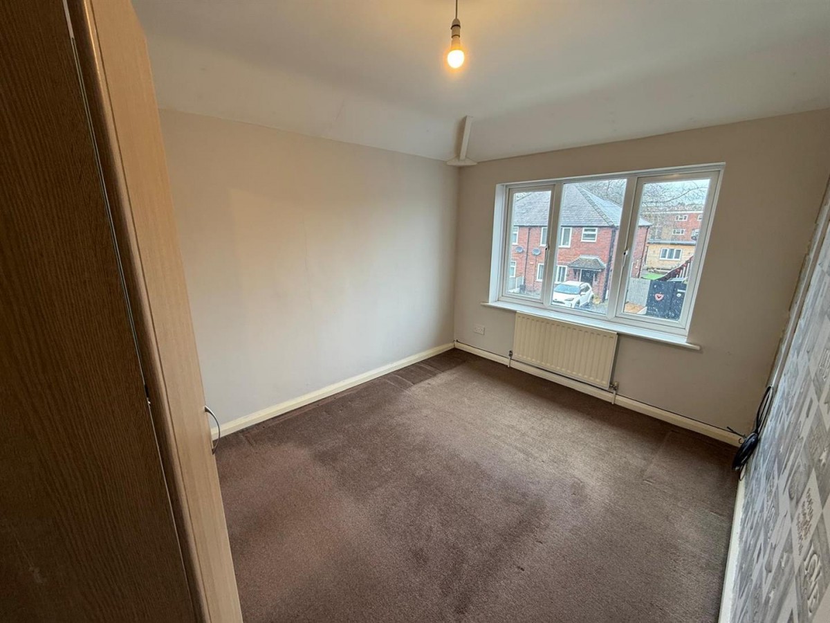 Ridge Grove, Stourbridge, DY9 7PY